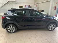 Brugt Kia Stonic Vision 101 HK (74 kW) 2024 Sort SUV