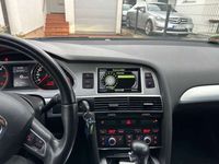 gebraucht Audi A6 Avant 2.7 TDI DPF multitronic