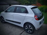 gebraucht Renault Twingo TwingoSCe 70 Start