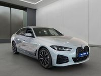 Neu BMW 420 Performance 184 PS (135 kW) 2026 Grau Limousine