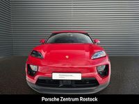 Gebraucht Porsche Macan 264 kW (360 PS) 2026 Karminrot SUV