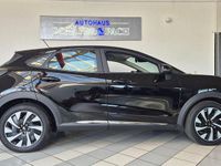 Gebraucht Ford Puma Titanium 125 PS (91 kW) 2023 Schwarz SUV