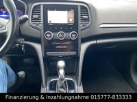 Gebraucht Renault Mégane IV 158 PS (116 kW) 2021 Weiß Kombi