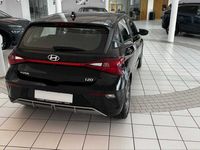 gebraucht Hyundai i20 1.0 T-Gdi 48V iMT Trend & MEHR