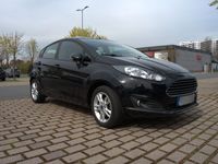 gebraucht Ford Fiesta Fiesta10 EcoBoost 74kW S/S SYNC Winter PDCvo/hi