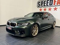 gebraucht BMW M5 Eleganter und leistungsstarker CS