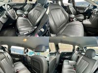 gebraucht Opel Antara 2.0 CDTI 4X4*Automatik*AHK*SHZ*TEMP.