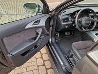 Gebraucht Audi A6 S-Line 190 PS (139 kW) 2018 Grau Kombi