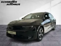 Neu Opel Astra Edition 131 PS (96 kW) 2025 Karbon schwarz Kombi