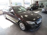 gebraucht Mercedes C200 T d * 1.HAND + KLIMA + NAVI + EURO 6 *