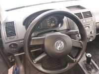 gebraucht VW Polo 9N3 Klima Sitzheizung Tüv