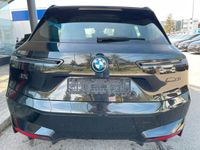 Gebraucht BMW iX Performance 455 kW (619 PS) 2023 Schwarz SUV