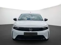 Gebraucht Opel Corsa Basis 101 PS (74 kW) 2024 Weiß Kleinwagen