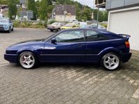 gebraucht VW Corrado VR6 2.9 kein Turbo Scirocco