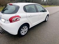 gebraucht Peugeot 208 