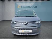 Usata VW Multivan 150 CV (110 kW) 2023 Grigio Monovolume