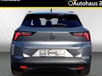 Neu Renault Scenic E-Tech Esprit Alpine 160 kW (218 PS) 2025 Grau SUV