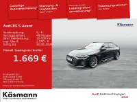 Gebraucht Audi RS5 Sport 639 PS (469 kW) 2026 Schwarz Kombi