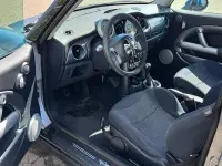Usata Mini ONE 90 CV (66 kW) 2002 Argento Utilitaria