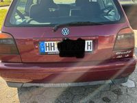 Gebraucht VW Golf III 75 PS (55 kW) 1995 Limousine