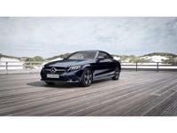 Gebraucht Mercedes C300 245 PS (180 kW) 2022 Blau Cabrio