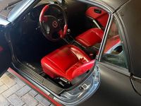 Gebraucht Daihatsu Copen 87 PS (63 kW) 2006 Schwarz Cabrio