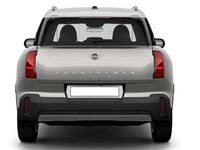 Neu Mini Cooper S Essential 218 PS (160 kW) 2025 Wählbar Kleinwagen