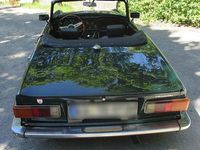 Gebraucht Triumph TR6 122 PS (89 kW) 1973 Grün Cabrio