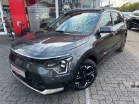 Gebraucht Kia e-Niro Inspiration 150 kW (204 PS) 2023 Grau SUV