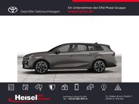 Gebraucht Opel Astra Elegance 131 PS (96 kW) 2022 Grau Kombi