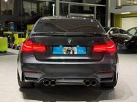 Gebraucht BMW M3 Performance 450 PS (330 kW) 2018 Grau Limousine