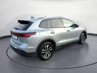 Neu VW Tiguan S 150 PS (110 kW) 2026 Silber SUV