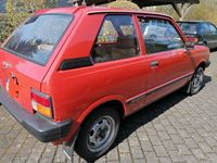 Gebraucht Suzuki Alto 39 PS (28 kW) 1983 Orange Kleinwagen