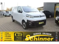Gebraucht Citroën Jumpy 144 PS (105 kW) 2024 Eisweiß Van / Kleinbus