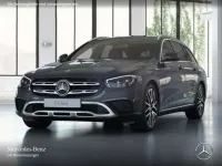 Gebraucht Mercedes E400 Avantgarde 340 PS (250 kW) 2022 Grau Limousine