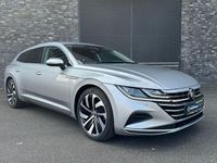 Gebraucht VW Arteon Elegance 200 PS (147 kW) 2021 Silber Kombi