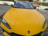 Usata Lamborghini Urus 799 CV (587 kW) 2025 Giallo SUV