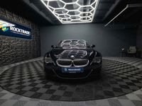 Gebraucht BMW M6 Cabriolet Shadowline 507 PS (372 kW) 2006 Schwarz Cabrio