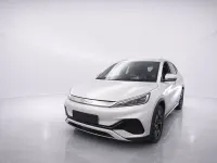 Usata BYD Atto 3 Design 150 kW (204 CV) 2023 Bianco SUV