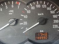 Gebraucht Opel Corsa 54 PS (39 kW) 2001 Grün Kleinwagen