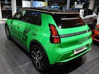 Gebraucht Renault 5 E-Tech Komfort 110 kW (150 PS) 2024 Grün Limousine