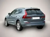 Gebraucht Volvo XC60 Core 197 PS (144 kW) 2023 Grau SUV