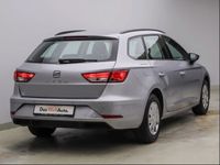 gebraucht Seat Leon Sportstourer 1.0 TSI Reference Tempomat PDC W