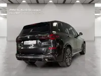 Gebraucht BMW X5 M Sport 340 PS (250 kW) 2024 Schwarz SUV
