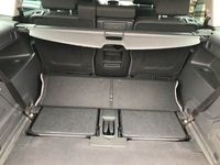 gebraucht Opel Zafira 7 Sitzer