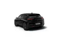 Neu DS Automobiles DS4 2026 Schwarz Limousine