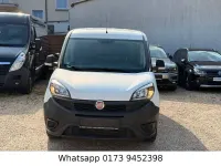 Gebraucht Fiat Doblò 80 PS (58 kW) 2020 Van / Kleinbus