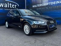 Gebraucht Audi A3 Ambiente 179 PS (131 kW) 2014 Schwarz Limousine