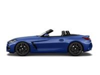 Gebraucht BMW Z4 Performance 197 PS (144 kW) 2023 Blau Cabrio