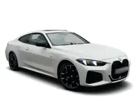 Gebraucht BMW M440 M Sport 2025 Weiss Limousine